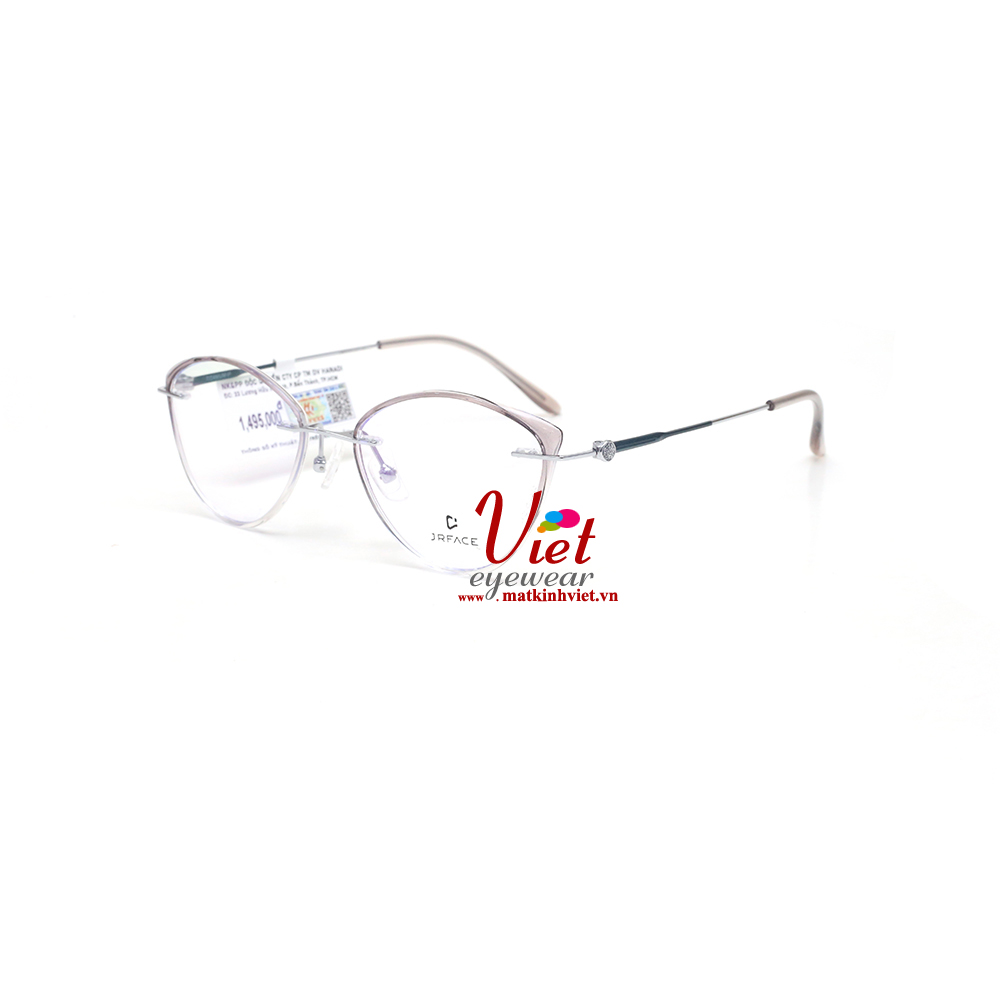 Gọng kính JRFACE 33001 C4